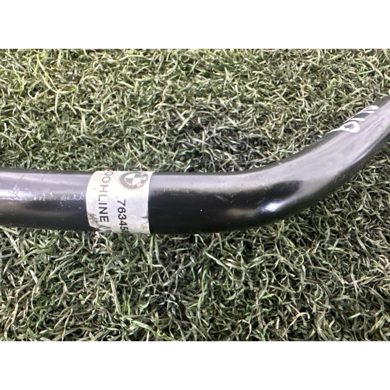 Трубка АКПП (трансмиссия) BMW 5-series F10 2015 2.0 N20 17227634582