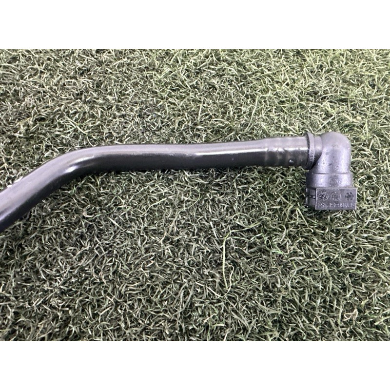 Трубка АКПП (трансмиссия) BMW 5-series F10 2015 2.0 N20 17227634582