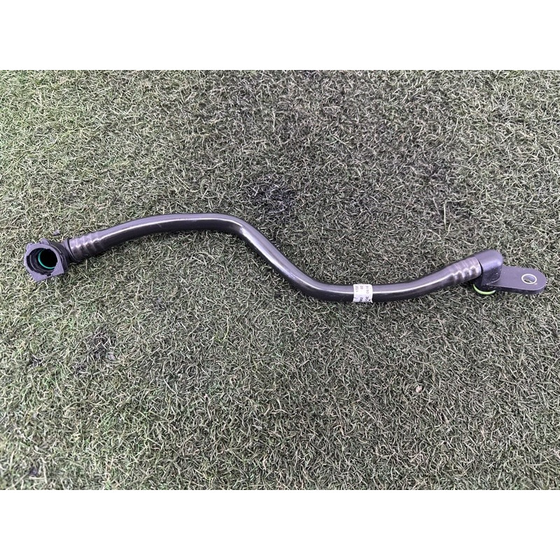 Трубка АКПП (трансмиссия) BMW 5-series F10 2015 2.0 N20 17227634582