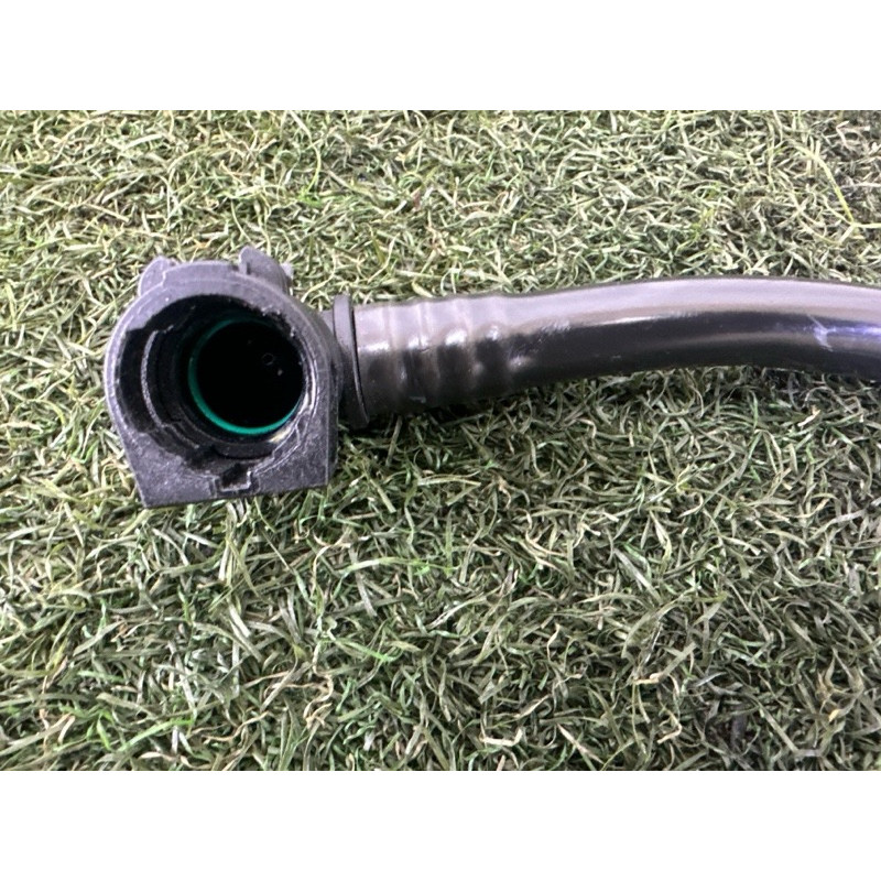 Трубка АКПП (трансмиссия) BMW 5-series F10 2015 2.0 N20 17227634582