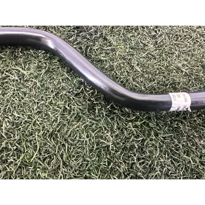 Трубка АКПП (трансмиссия) BMW 5-series F10 2015 2.0 N20 17227634582