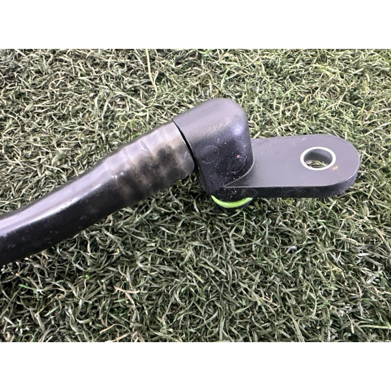 Трубка АКПП (трансмиссия) BMW 5-series F10 2015 2.0 N20 17227634582