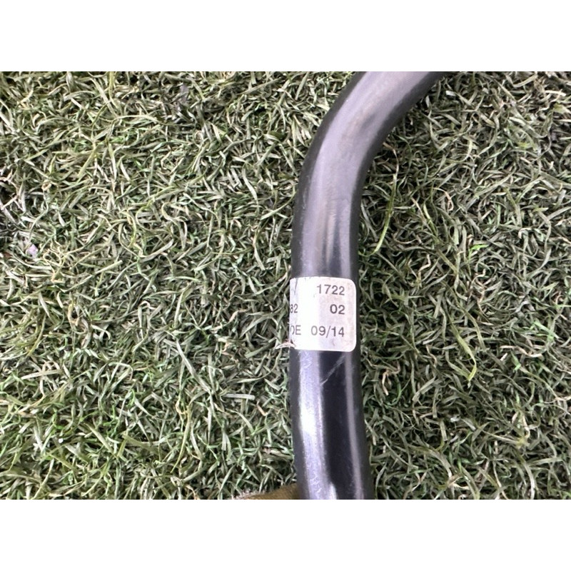 Трубка АКПП (трансмиссия) BMW 5-series F10 2015 2.0 N20 17227634582