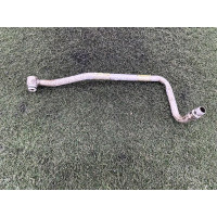 Трубка масляного радиатора