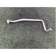 Трубка масляного радиатора