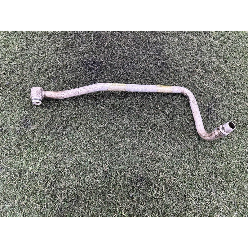 Трубка масляного радиатора (трансмиссия) BMW X5 E70 2013-2015 3.0 17227576398