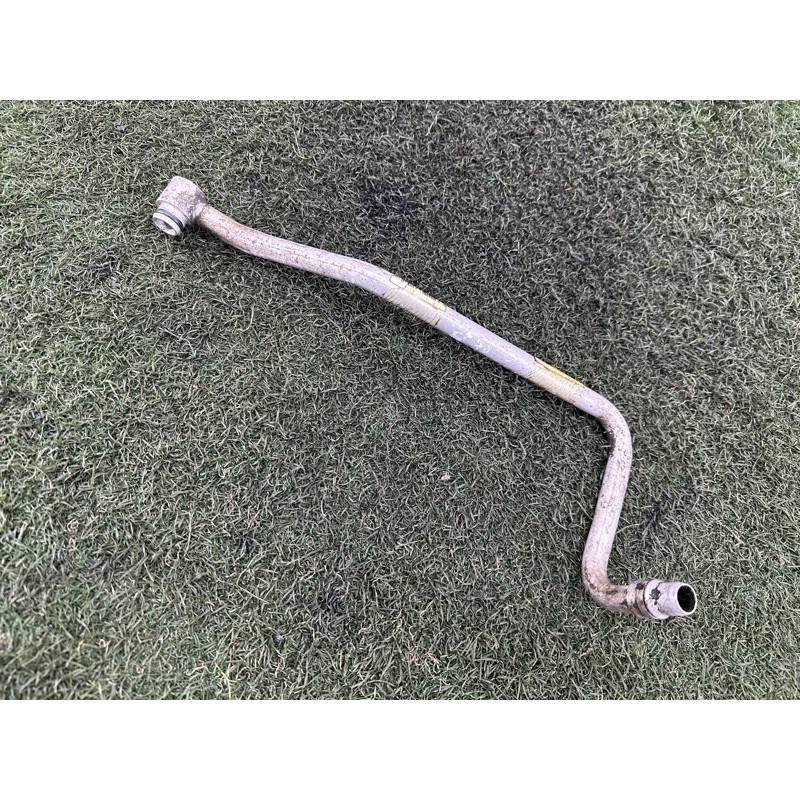 Трубка масляного радиатора (трансмиссия) BMW X5 E70 2013-2015 3.0 17227576398