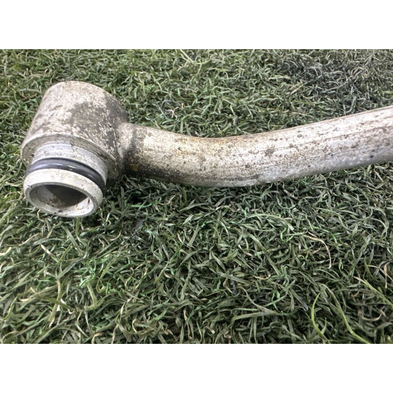 Трубка масляного радиатора (трансмиссия) BMW X5 E70 2013-2015 3.0 17227576398