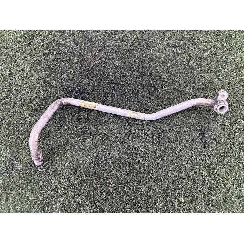 Трубка масляного радиатора (трансмиссия) BMW X5 E70 2013-2015 3.0 17227576398