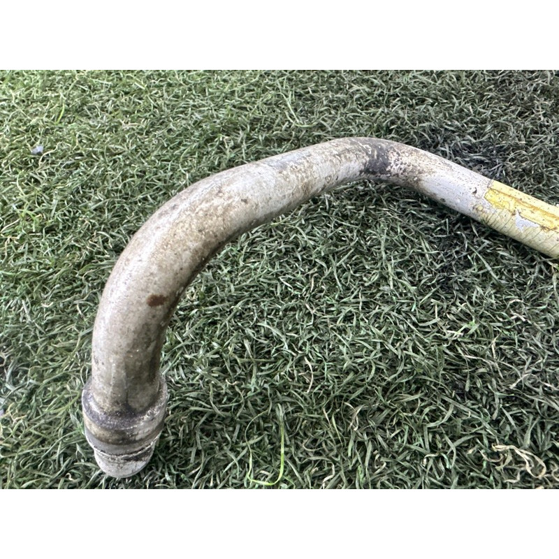 Трубка масляного радиатора (трансмиссия) BMW X5 E70 2013-2015 3.0 17227576398