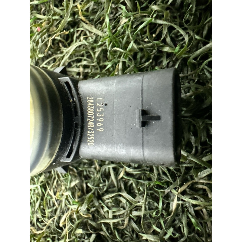 Парктроник (электрика / датчики) Nissan Rogue T33 2021 2.5 PR25DD 284380724R