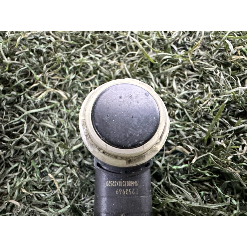 Парктроник (электрика / датчики) Nissan Rogue T33 2021 2.5 PR25DD 284380724R