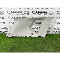 Обшивка Стойки