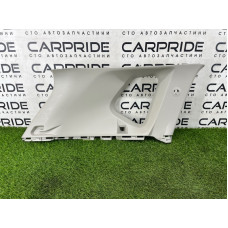 Обшивка Стойки