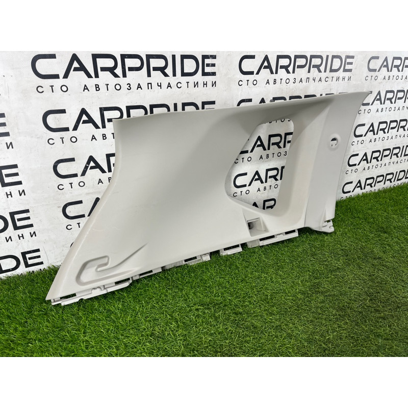 Обшивка Стойки (салон) Nissan Rogue T33 2023 1.5 KR15DDT 769356RR3A