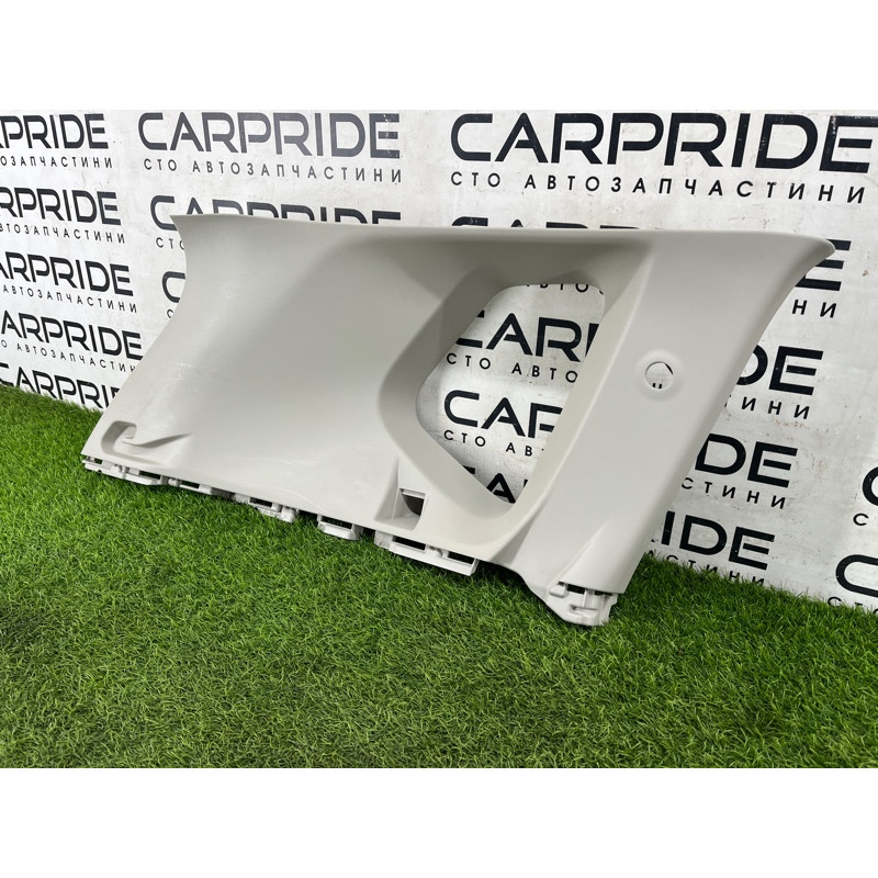 Обшивка Стойки (салон) Nissan Rogue T33 2023 1.5 KR15DDT 769356RR3A