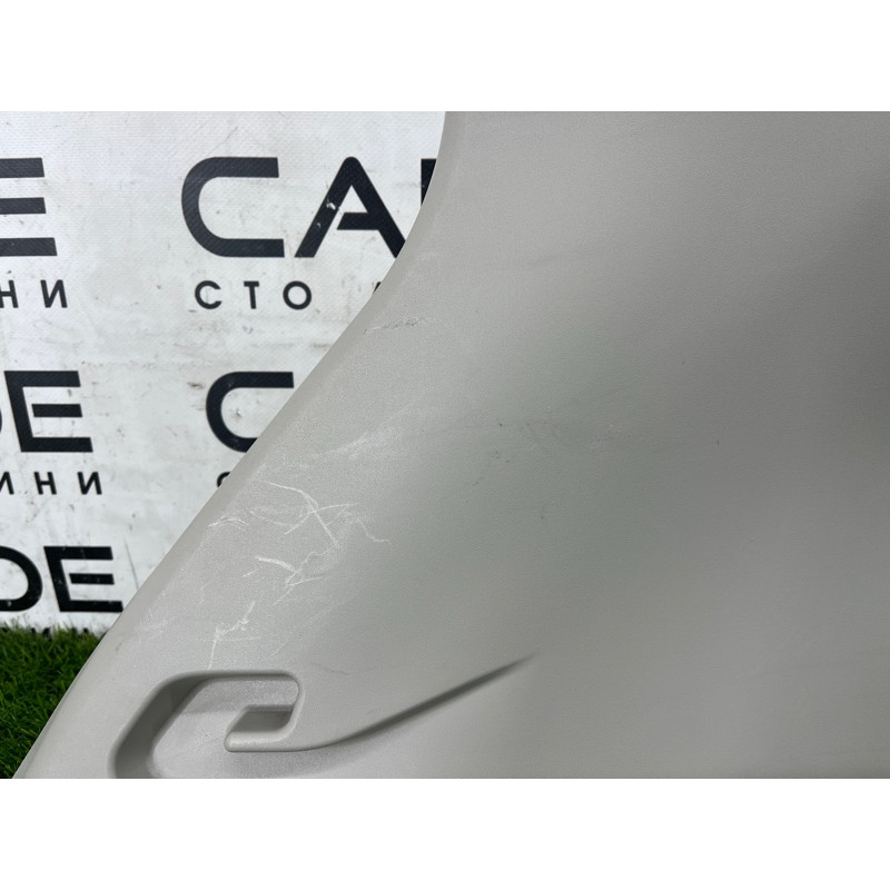 Обшивка Стойки (салон) Nissan Rogue T33 2023 1.5 KR15DDT 769356RR3A