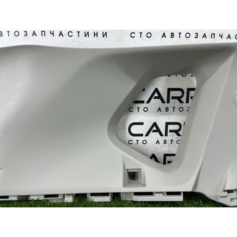 Обшивка Стойки (салон) Nissan Rogue T33 2023 1.5 KR15DDT 769356RR3A