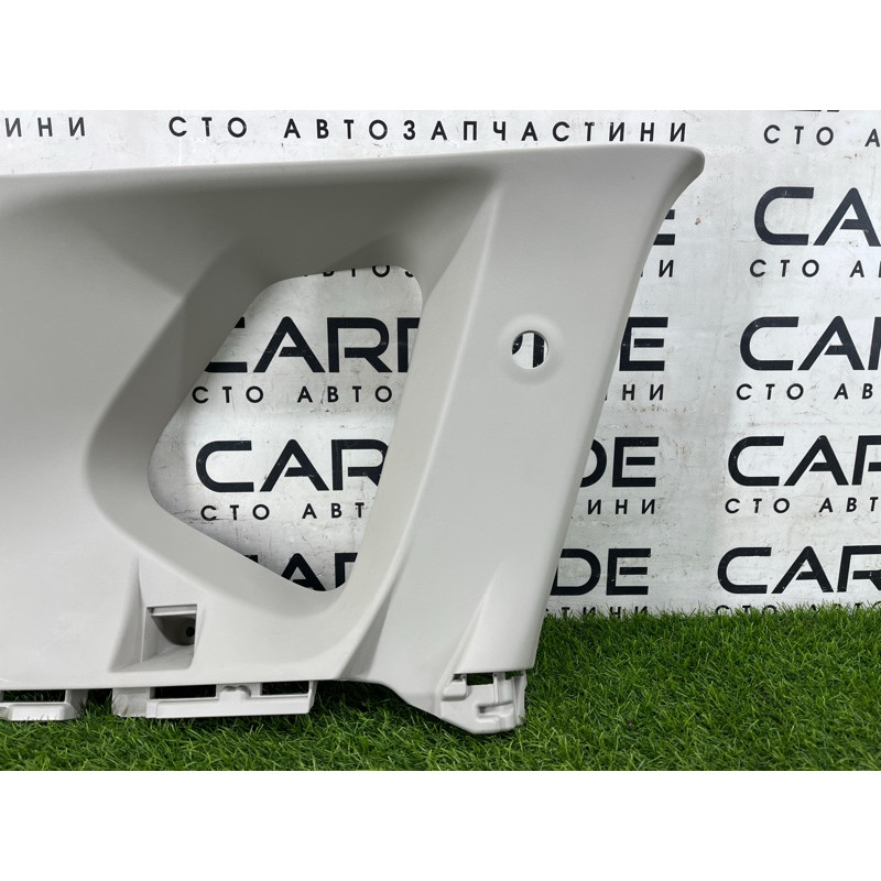 Обшивка Стойки (салон) Nissan Rogue T33 2023 1.5 KR15DDT 769356RR3A