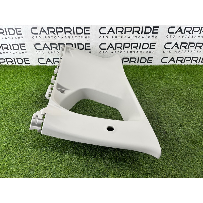 Обшивка Стойки (салон) Nissan Rogue T33 2023 1.5 KR15DDT 769356RR3A