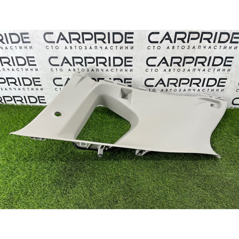 Обшивка Стойки (салон) Nissan Rogue T33 2023 1.5 KR15DDT 769356RR3A