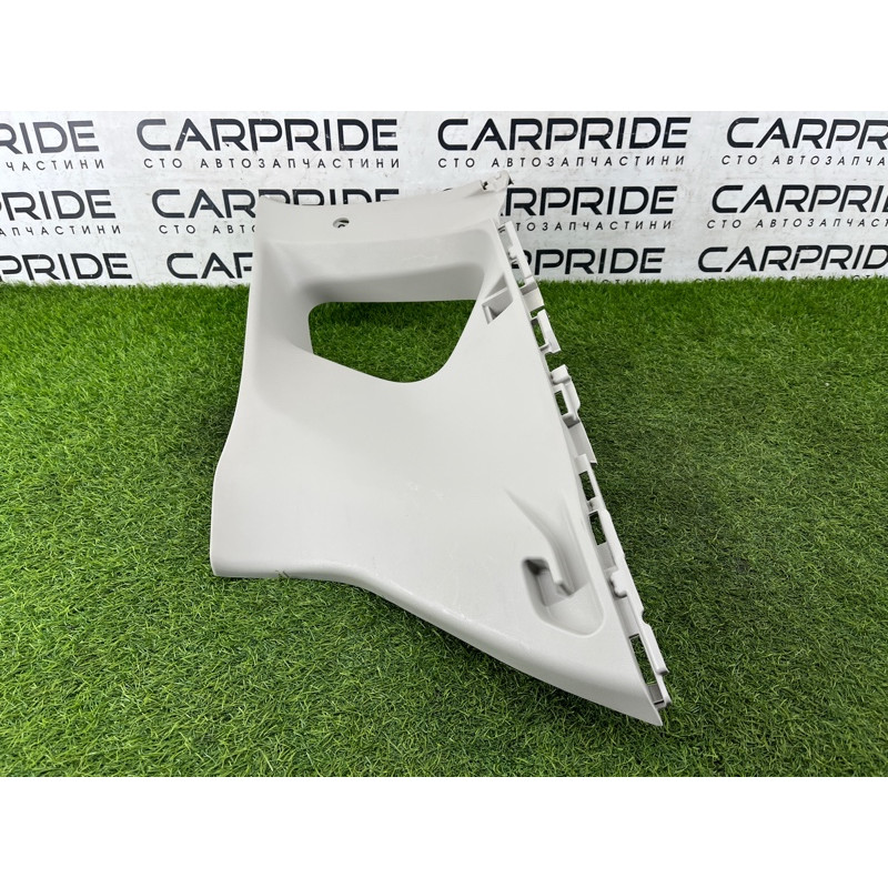 Обшивка Стойки (салон) Nissan Rogue T33 2023 1.5 KR15DDT 769356RR3A