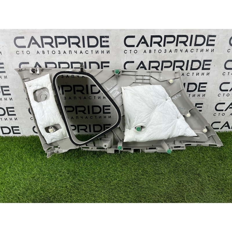 Обшивка Стойки (салон) Nissan Rogue T33 2023 1.5 KR15DDT 769356RR3A