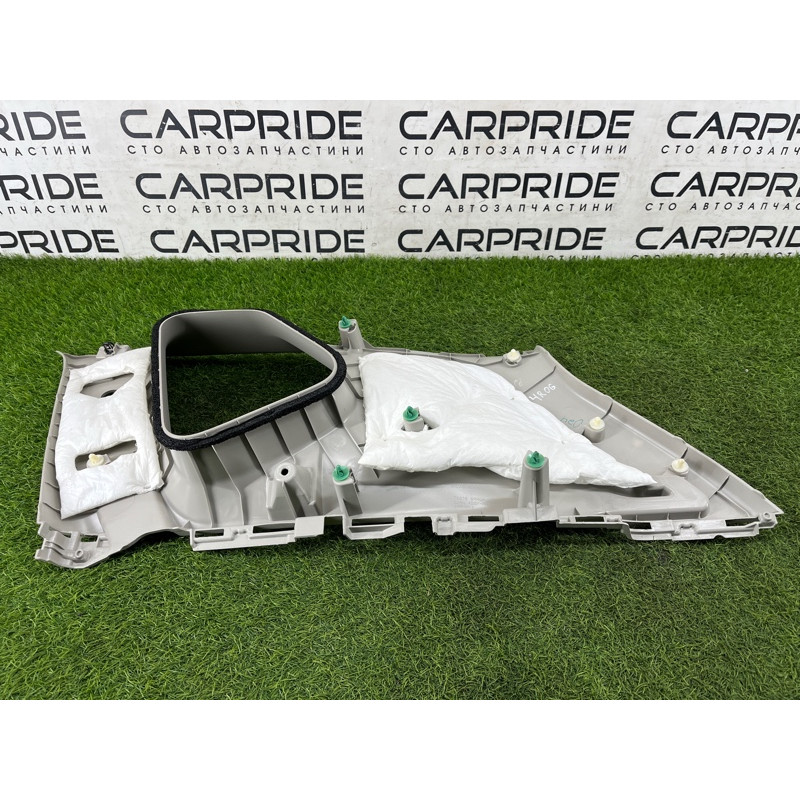 Обшивка Стойки (салон) Nissan Rogue T33 2023 1.5 KR15DDT 769356RR3A