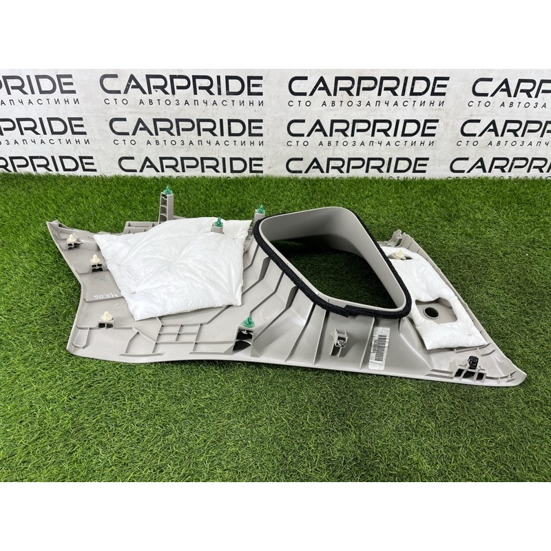 Обшивка Стойки (салон) Nissan Rogue T33 2023 1.5 KR15DDT 769356RR3A