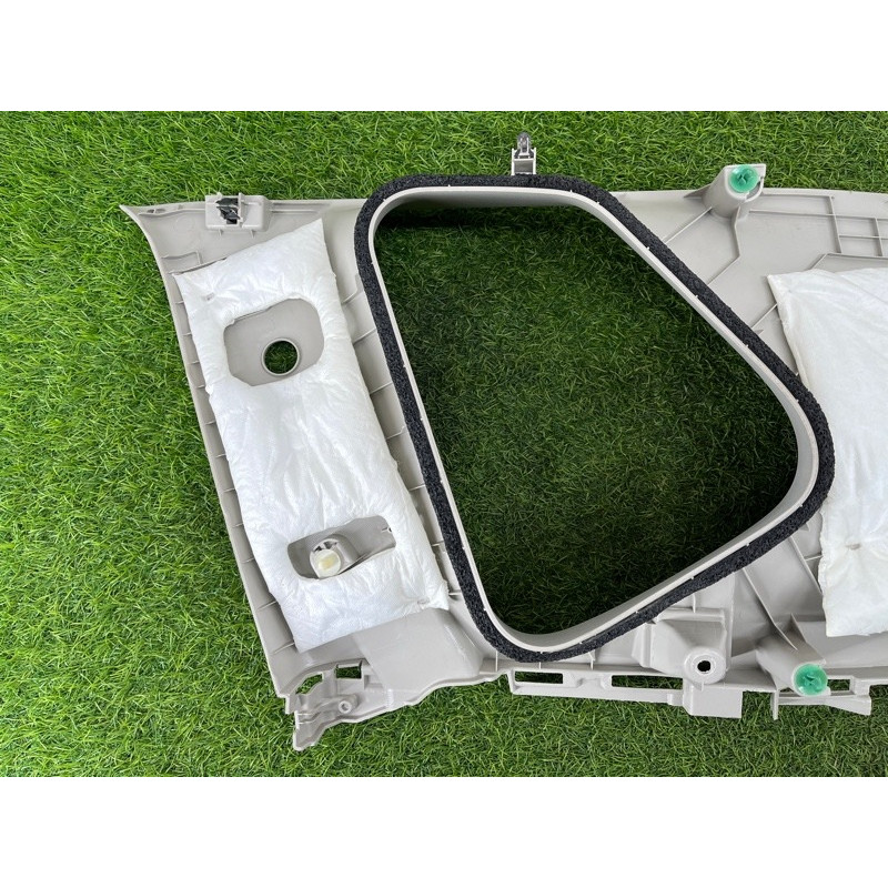 Обшивка Стойки (салон) Nissan Rogue T33 2023 1.5 KR15DDT 769356RR3A