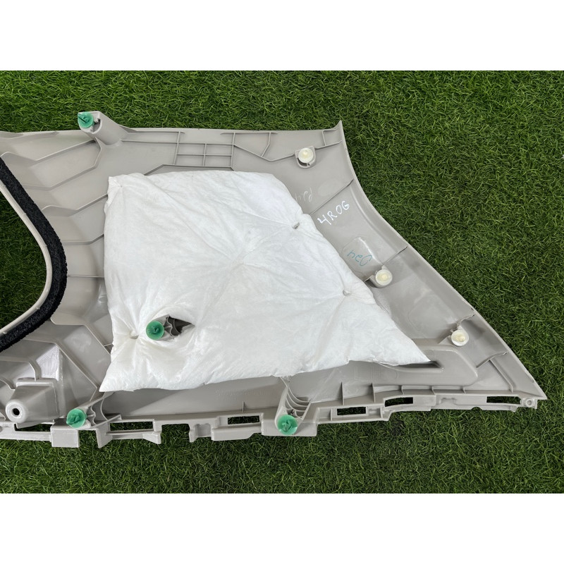 Обшивка Стойки (салон) Nissan Rogue T33 2023 1.5 KR15DDT 769356RR3A