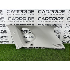 Обшивка Стойки