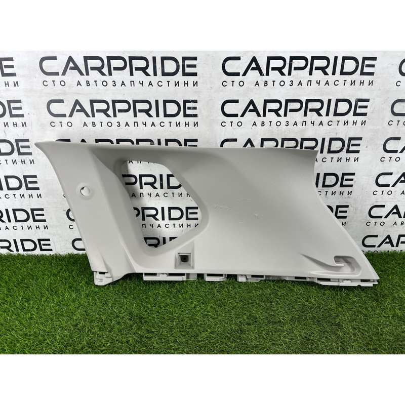 Обшивка Стойки (салон) Nissan Rogue T33 2023 1.5 KR15DDT 769346RR3A