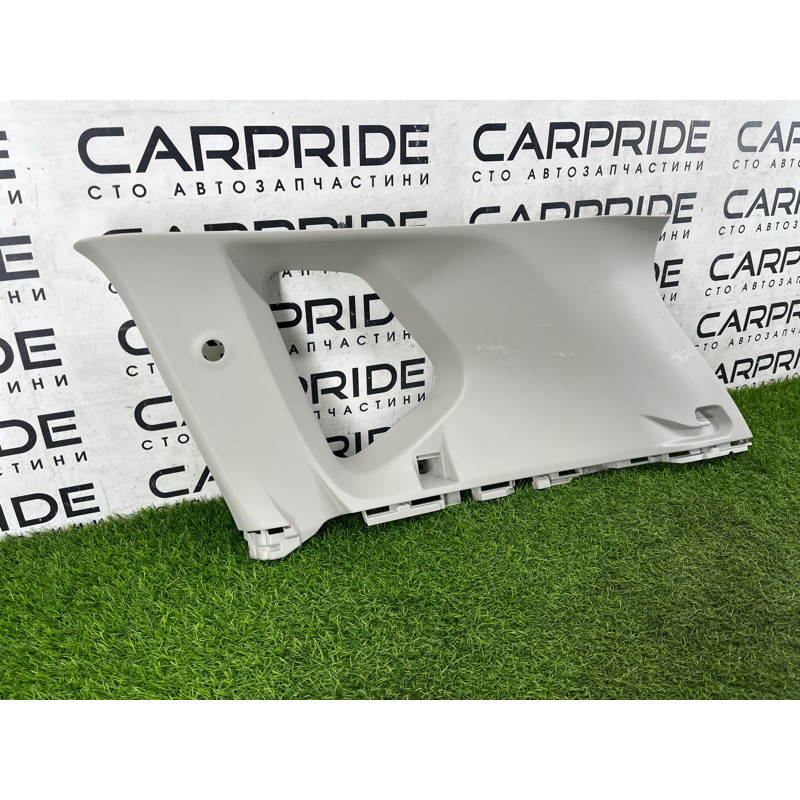 Обшивка Стойки (салон) Nissan Rogue T33 2023 1.5 KR15DDT 769346RR3A