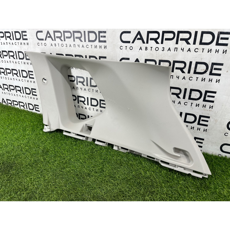 Обшивка Стойки (салон) Nissan Rogue T33 2023 1.5 KR15DDT 769346RR3A