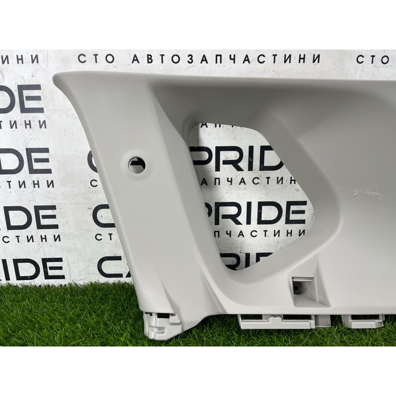 Обшивка Стойки (салон) Nissan Rogue T33 2023 1.5 KR15DDT 769346RR3A