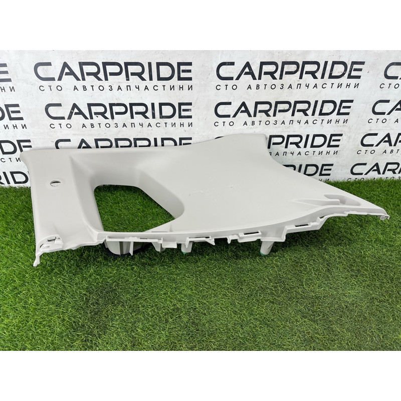 Обшивка Стойки (салон) Nissan Rogue T33 2023 1.5 KR15DDT 769346RR3A