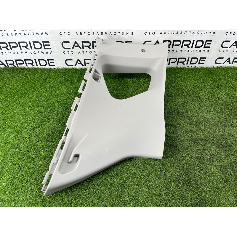 Обшивка Стойки (салон) Nissan Rogue T33 2023 1.5 KR15DDT 769346RR3A