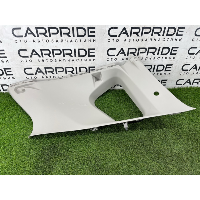 Обшивка Стойки (салон) Nissan Rogue T33 2023 1.5 KR15DDT 769346RR3A