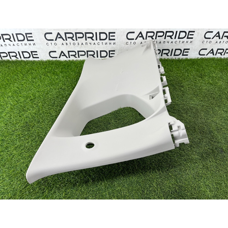 Обшивка Стойки (салон) Nissan Rogue T33 2023 1.5 KR15DDT 769346RR3A