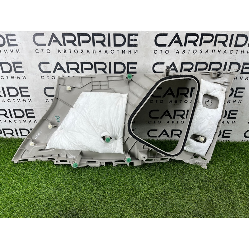 Обшивка Стойки (салон) Nissan Rogue T33 2023 1.5 KR15DDT 769346RR3A