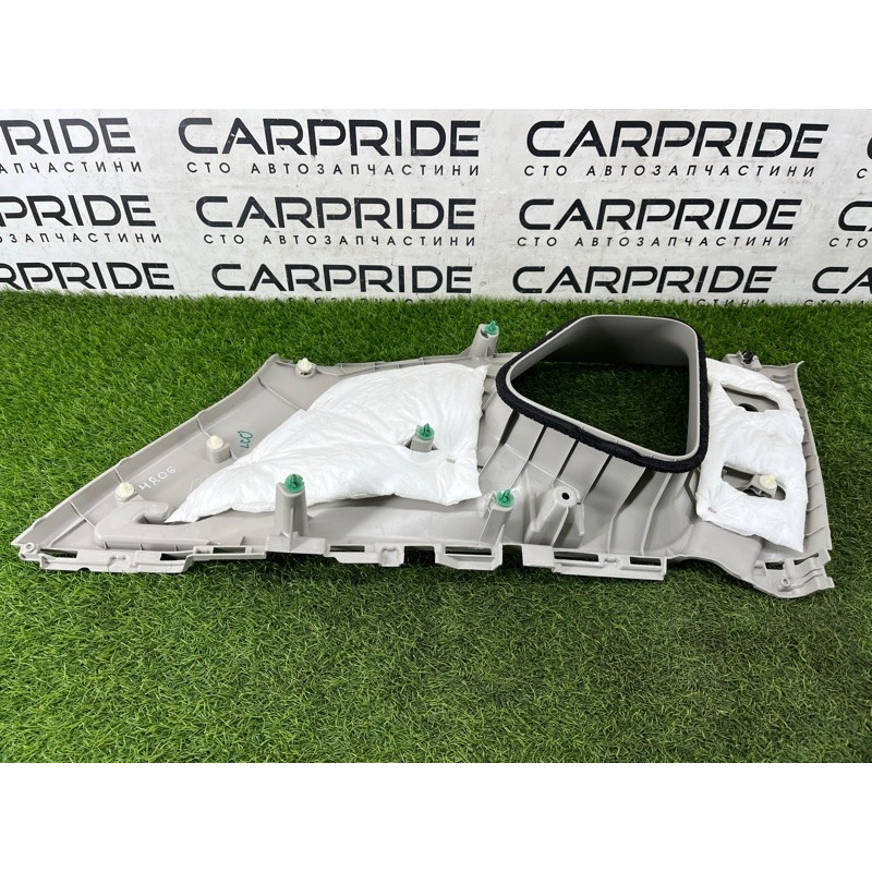 Обшивка Стойки (салон) Nissan Rogue T33 2023 1.5 KR15DDT 769346RR3A