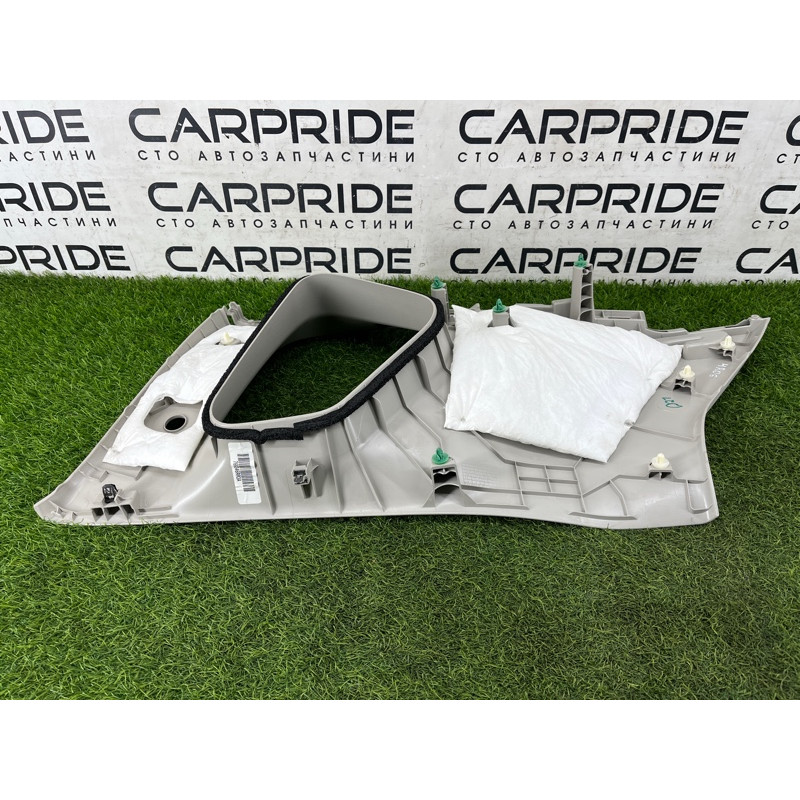 Обшивка Стойки (салон) Nissan Rogue T33 2023 1.5 KR15DDT 769346RR3A