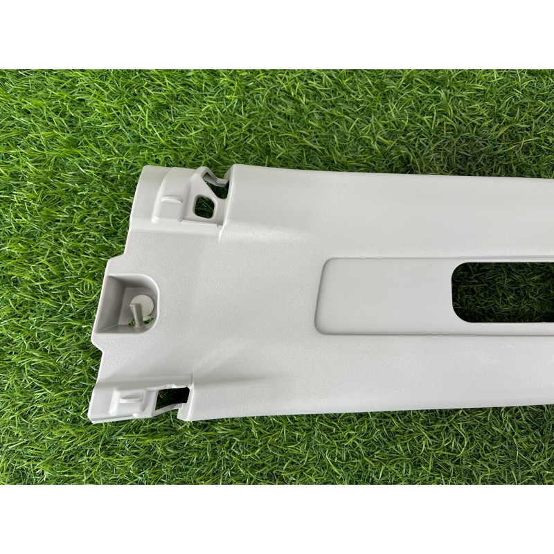 Обшивка стойки центральная (салон) Nissan Rogue T33 2023 1.5 KR15DDT 769146RR0A