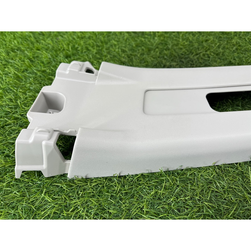 Обшивка стойки центральная (салон) Nissan Rogue T33 2023 1.5 KR15DDT 769146RR0A