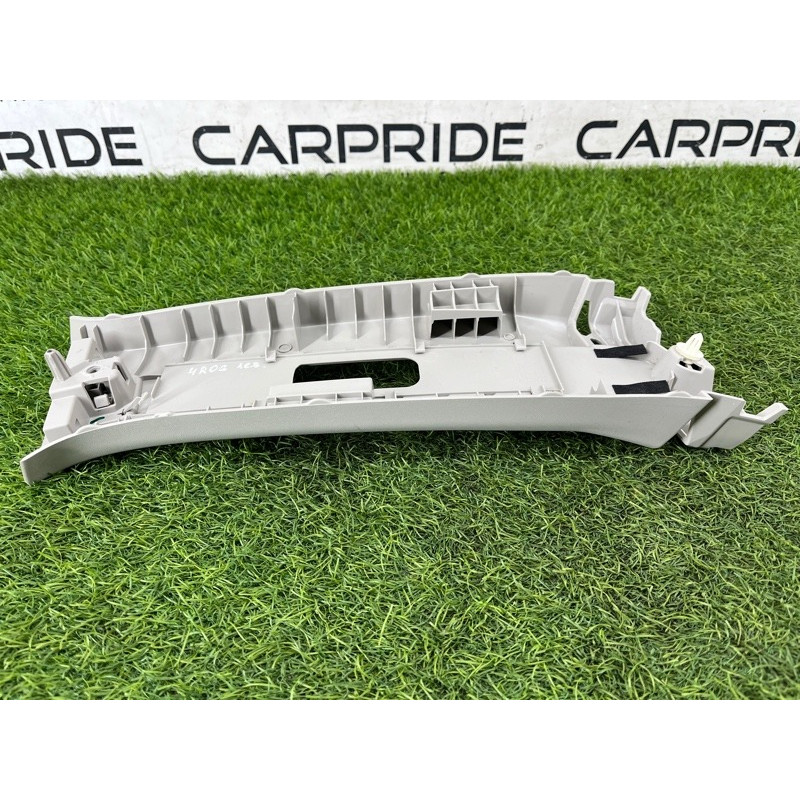 Обшивка стойки центральная (салон) Nissan Rogue T33 2023 1.5 KR15DDT 769146RR0A