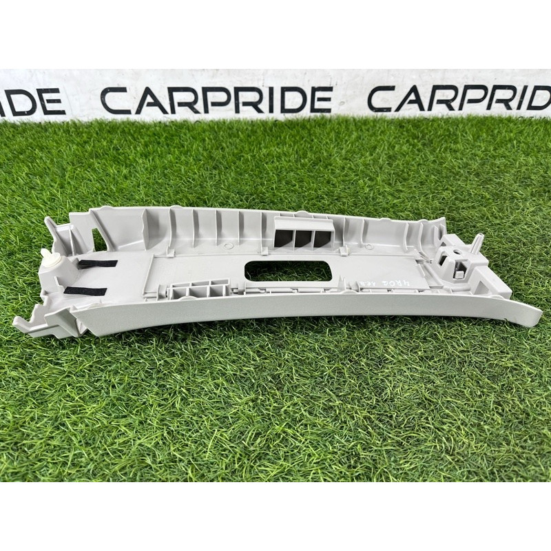 Обшивка стойки центральная (салон) Nissan Rogue T33 2023 1.5 KR15DDT 769146RR0A