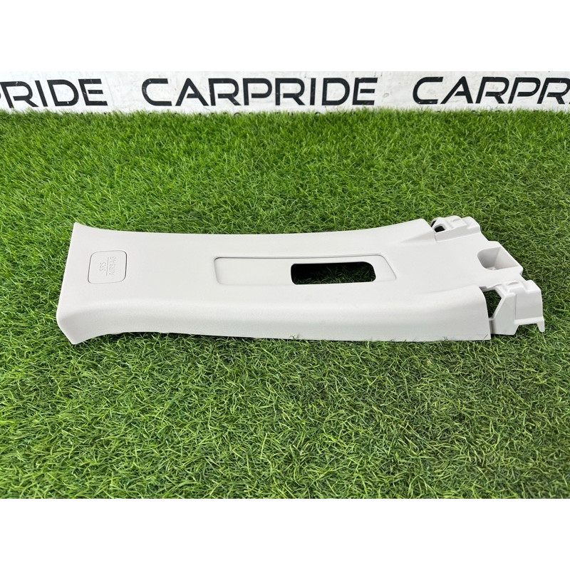 Обшивка стойки центральная (салон) Nissan Rogue T33 2023 1.5 KR15DDT 769136RR0A