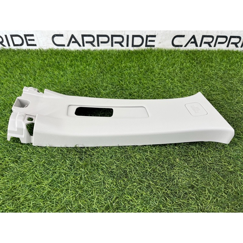 Обшивка стойки центральная (салон) Nissan Rogue T33 2023 1.5 KR15DDT 769136RR0A
