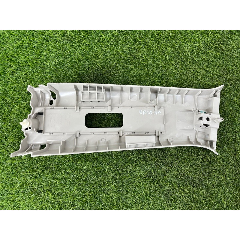 Обшивка стойки центральная (салон) Nissan Rogue T33 2023 1.5 KR15DDT 769136RR0A